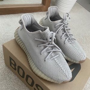 Yeezy Boost 350 (Sesame)